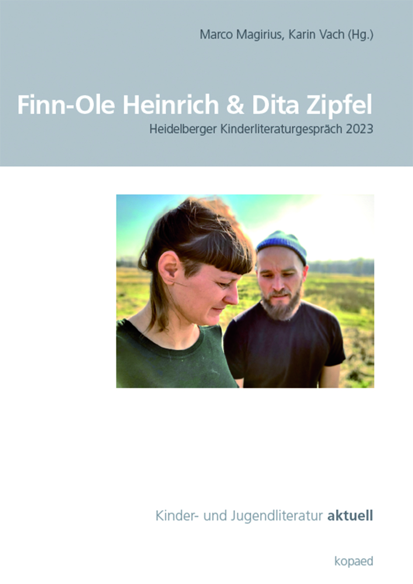 Buchcover
